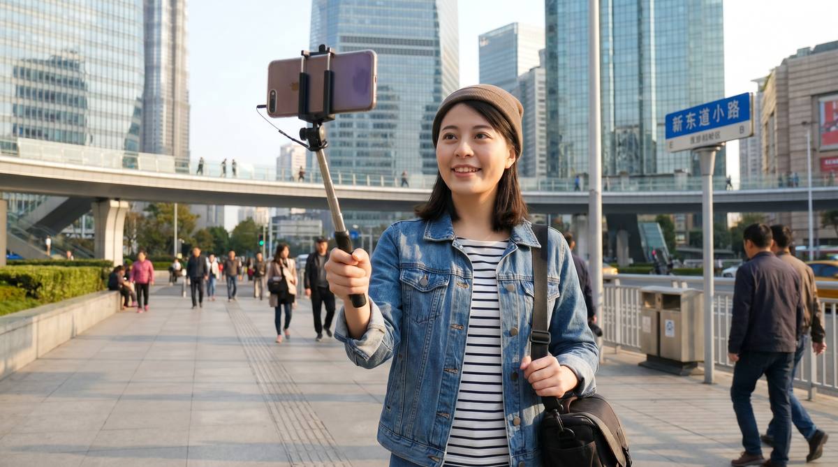 糖心视频教程-糖心VLOG视频制作教程：记录生活的视频拍摄技巧
