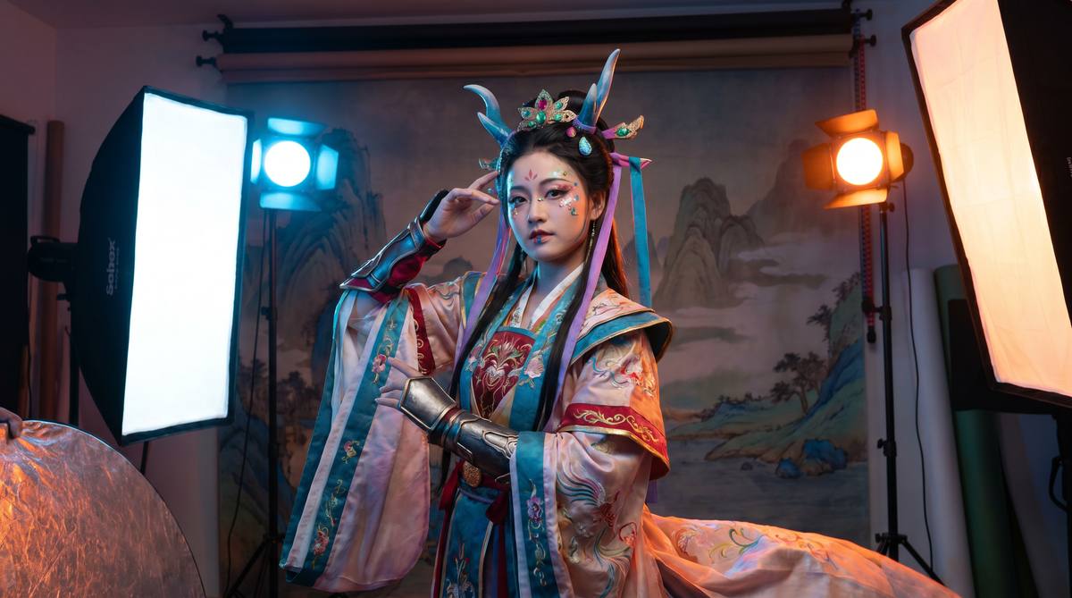 糖心视频教程-糖心视频色彩调级教程：让视频画面更加专业唯美